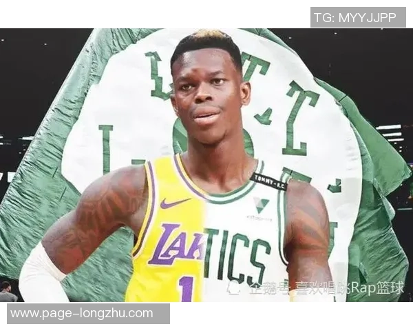 丹尼斯施罗德在NBA的崛起与挑战：从年轻新星到球队领袖的蜕变之路