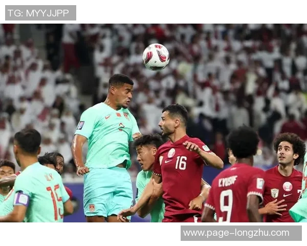 卡塔尔与中国足球对决谁能赢得胜利分析与预测