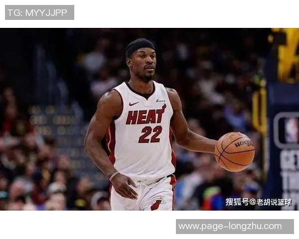 吉米巴特勒领衔热火队冲击总冠军的决心与挑战