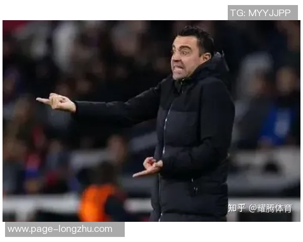 哈维宣布赛季结束后将辞职巴萨亟需注入新活力与动力 哈维宣布赛季结束后将辞职巴萨亟需注入新活力与动力